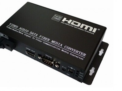 武汉HDMI高清光端机