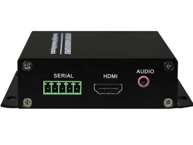 HDMI高清光端机产品功能特点及应用场合介绍